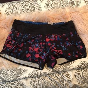 Lulu shorts
